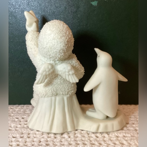 Department 56 “Wishing On A Star” Figurine - Picture 2 of 10